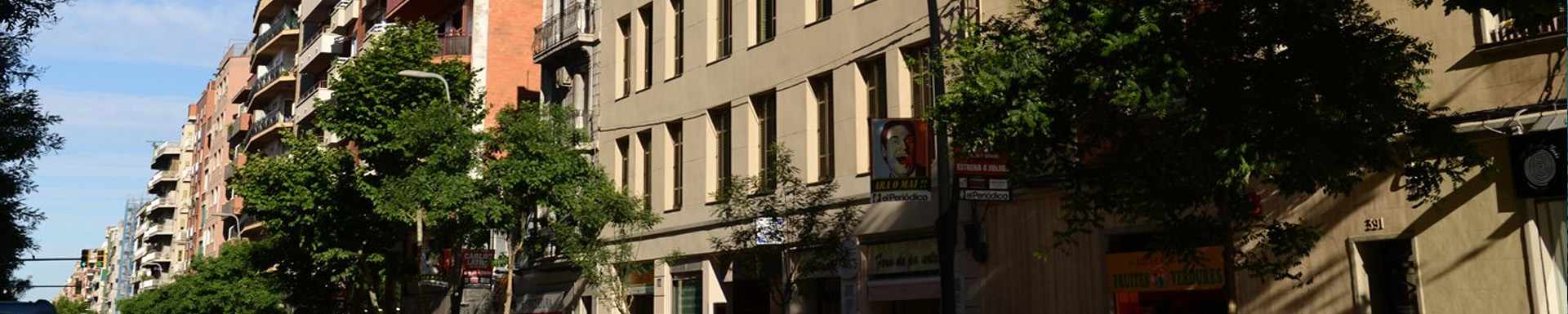Pierre & Vacances Residence Barcelona Sants